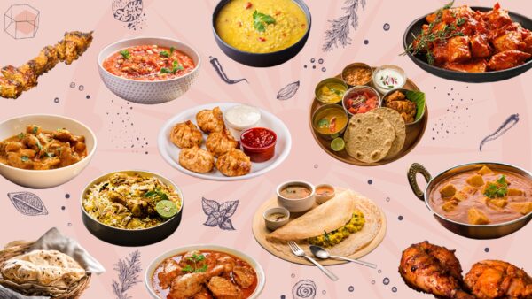 ร้านอาหารอินเดีย ที่ต้องไปลองชิม อาหารที่เก่าแก่ที่สุดในโลก ที่คุณต้องไปลอง