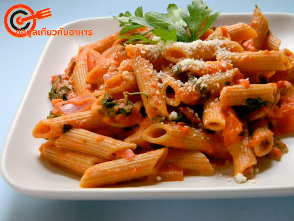 อาหารอิตาลี 3 อันดับที่ห้ามพลาด ถ้าคุณเป็นคนชื่นชอบ อาหารอิตาเลียน ต้องสั่ง !!