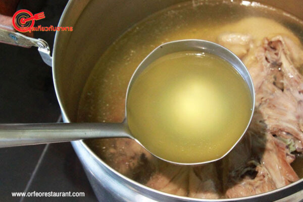 เคล็ดลับ น้ำสต๊อก เผยเคล็ดลับเด็ดเกี่ยวกับน้ำสต๊อก ที่คนทำครัวห้ามมองข้าม เคล็ดลับสำคัญในการทำอาหาร