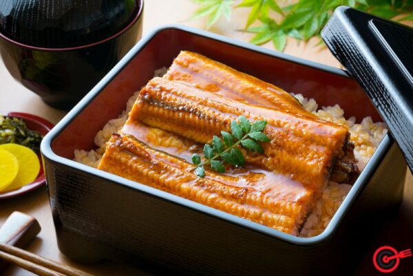 ข้าวหน้าปลาไหลญี่ปุ่น สุดยอดเมนูอาหารเอเชีย ที่เราสามารถทำกินเองได้ง่าย ๆ ไม่ต้องง้อเชฟ